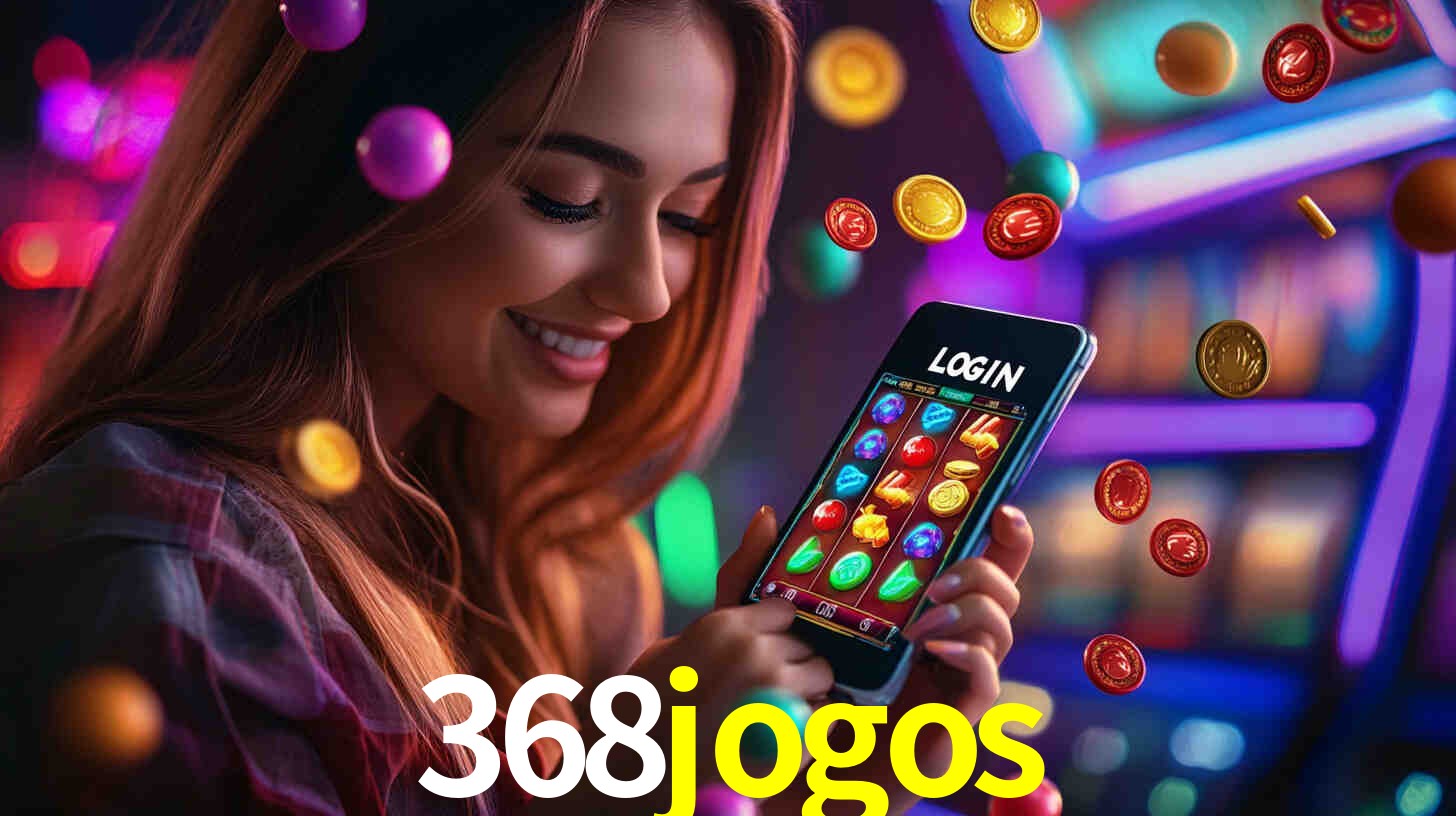 368jogos bet
