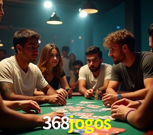 368jogos São Paulo - Top Slots