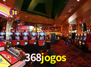 Descubra a Essência do 368jogos: Nossa História e Compromissos