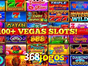 368jogos Belo Horizonte - VIP Casino
