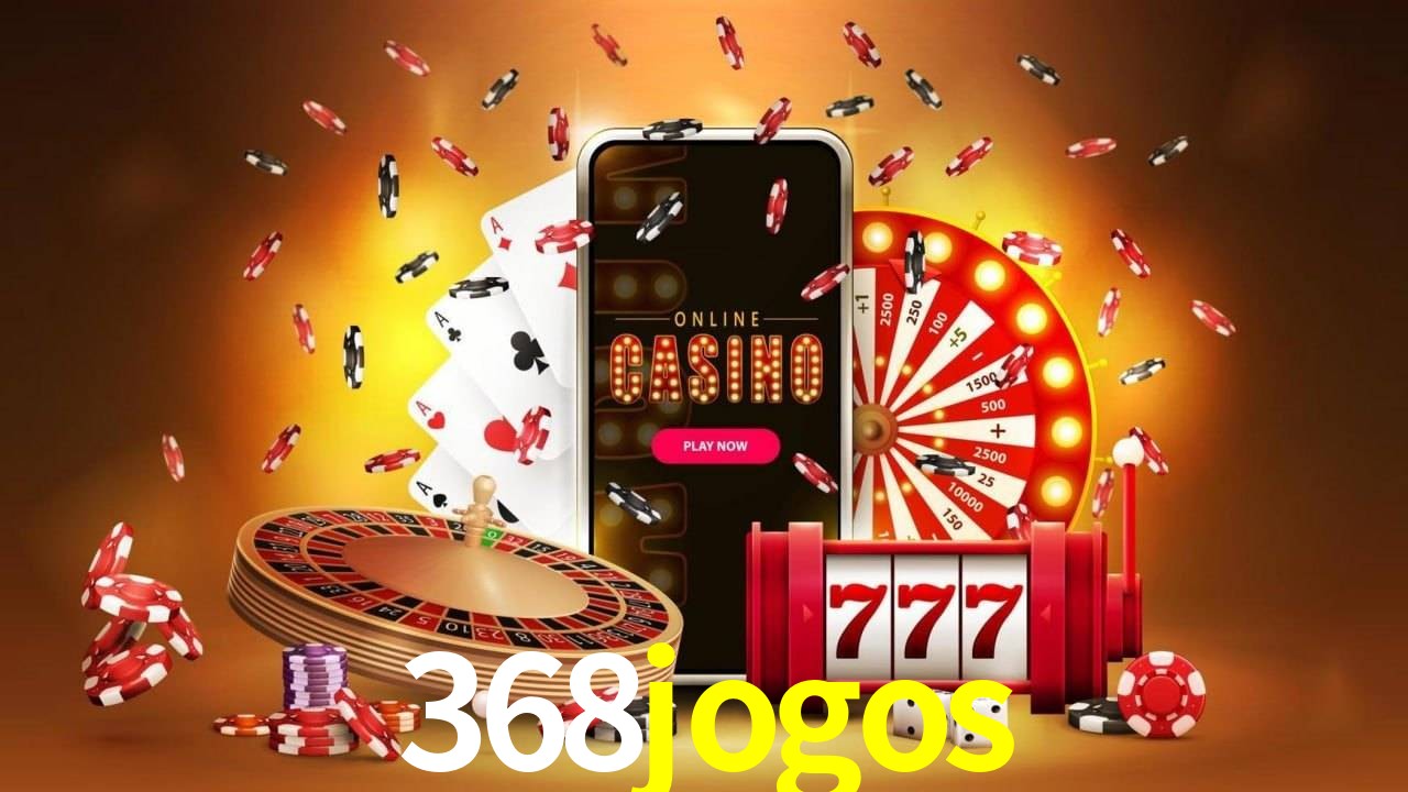 368jogos Belo Horizonte - Jackpots