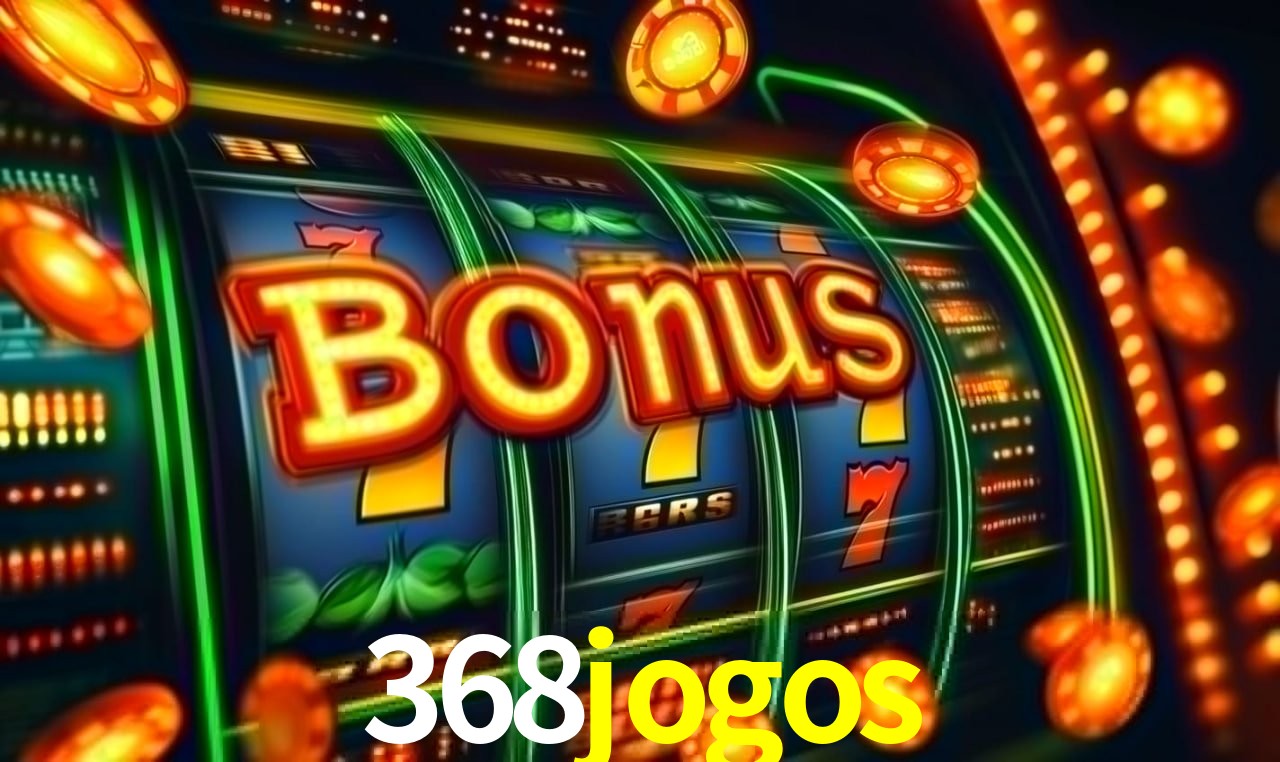 Football Betting 368jogos