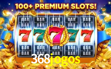 Descubra o Mundo do Cassino Online com 368jogos